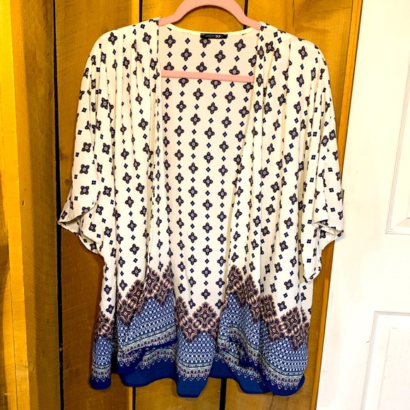 Papermoon Tops - Papermoon Coverup